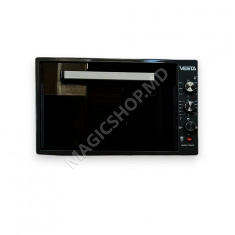 Cuptor electric Vesta KS-60CTL/S